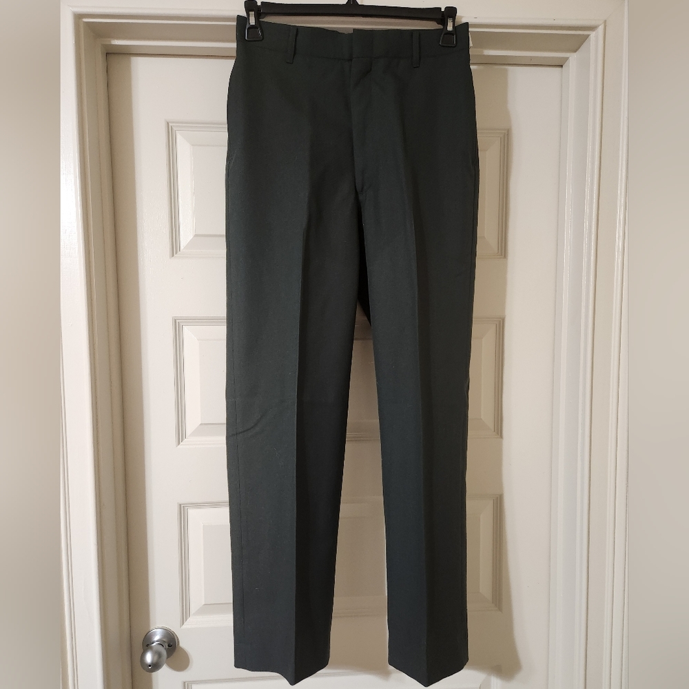 DSCP mens class a military trouser pant 31r nwt